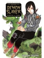 Before Demon Slayer Kimetsu No Yaiba