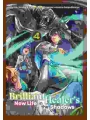 The Brilliant Healer's New Life In The Shadows vol 4