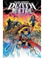 Dark Knights Death Metal Compendium s/c