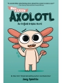 Max The Little Axolotl s/c