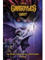 Gargoyles Quest h/c