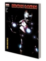 Iron Man Modern Era Epic Collect s/c vol 4 Stark Disassemble