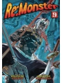Re Monster vol 9