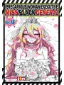 Precarious Woman Executive Miss Black General vol 13