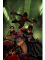 Detective Comics #1092 Cvr A Mikel Janin