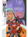 Ultimate Universe Finale #1 Cvr A Phil Noto