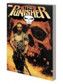 Punisher Welcome Back Frank s/c