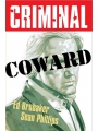 Criminal vol 1: Coward (2025 Edition) s/c