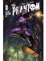 Phantom Deluxe Edition h/c vol 1