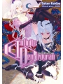 Infinite Dendrogram Light Novel vol 22