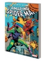 Mighty MMW Amazing Spider-Man s/c vol 5 Become Avenger