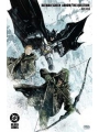 Batman Green Arrow The Question Arcadia h/c