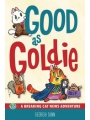 Breaking Cat News Good As Goldie s/c