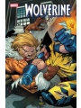Wolverine #11