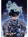 Solo Leveling vol 15