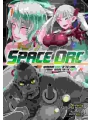 Space Orc: Barbarian Raider Of The Stars, Aiming For The Queen! Light Novel vol 1