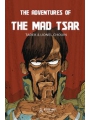 Adventures Of The Mad Tsar h/c