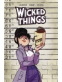 Wicked Things s/c