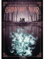 Grimoire Noir s/c