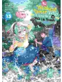 The Weakest Tamer Began A Journey To Pick Up Trash Light Novel vol 13