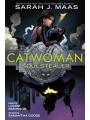 Catwoman: Soulstealer - The Graphic Novel s/c