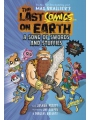 Last Comics On Earth s/c Song Of Swords & Stuffies