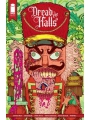 Dread The Halls 2026 Cvr A Maria Wolf
