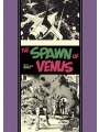 Spawn Of Venus And Other Stories h/c