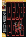 Deadpool #1 Pan Dimensional 3d Ed