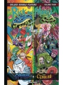 Rick And Morty Deluxe Double Feature h/c vol 4
