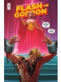 Flash Gordon #19 Cvr A Joe Quinones