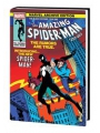 Archive Ed Amazing Spider-Man Black Costume Year One h/c