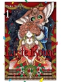 Liste Rouge vol 1