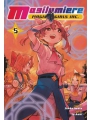 Magilumiere Magical Girls Inc vol 5