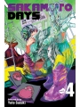 Sakamoto Days vol 4