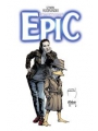 Something Epic #13 Cvr A Szymon Kudranski & Todd McfarLane