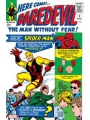 Daredevil #1 Facsimile Ed