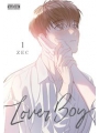 Lover Boy vol 1