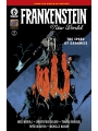 Frankenstein: New World The Speed Of Darkness #2 Cvr A Peter Bergting