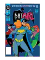 Batman Adventures #12 Facsimile Edition Cvr A Mike Parobeck & Rick Burchett