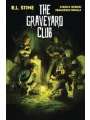 Graveyard Club h/c