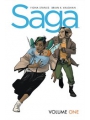 Saga Volume s/c vol 1 New Edition