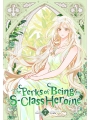 The Perks Of Being An S-Class Heroine vol 7