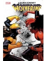 Laura Kinney Wolverine #2