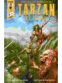 Tarzan Beyond #3 Cvr A Agustin Alessio