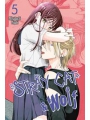 Stray Cat & Wolf s/c vol 5