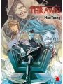 Star Wars: Thrawn Manga vol 1