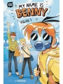 My Name Is Benny vol 1