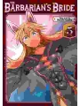 The Barbarian'S Bride Gn Vol 05