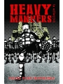 Heavy Manners: Bulletin One